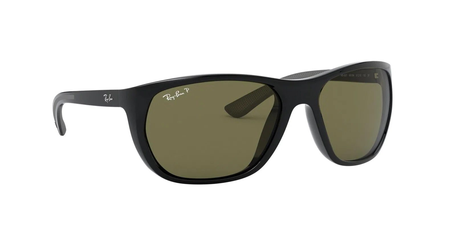 Ray-Ban 4307 Sunglasses - view 20